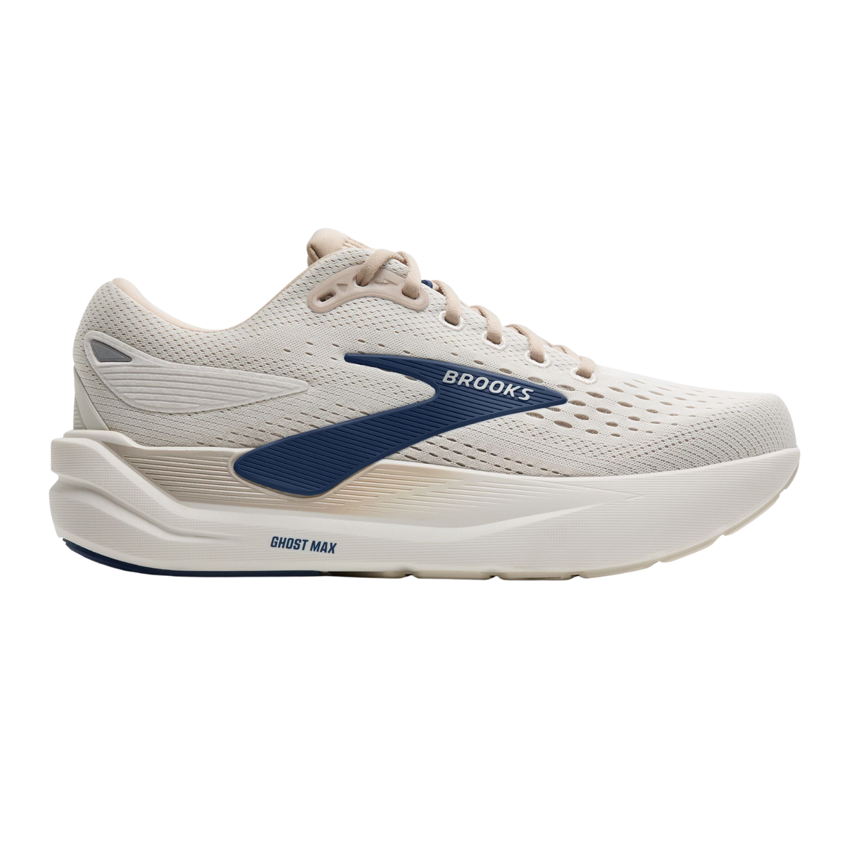 BROOKS Ghost Max 3 Mens FOOTWEAR - Mens Neutral Cushioned 8