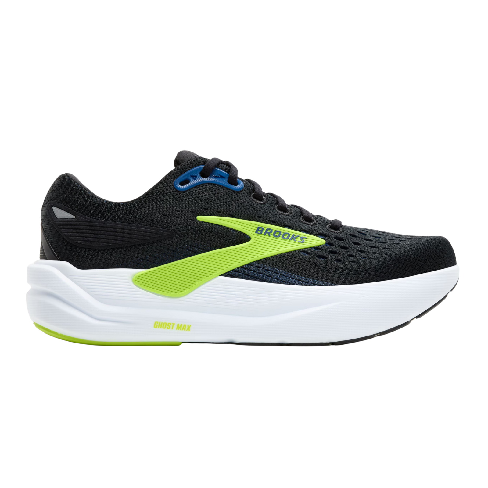 BROOKS Ghost Max 3 Mens FOOTWEAR - Mens Neutral Cushioned 8