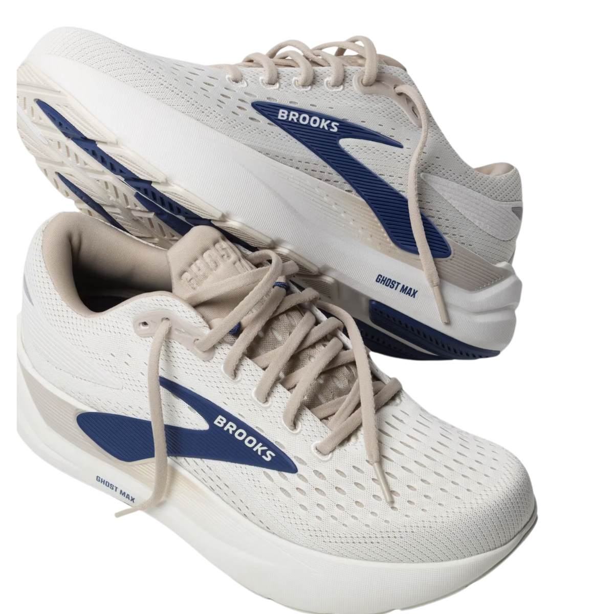 BROOKS Ghost Max 3 Mens FOOTWEAR - Mens Neutral Cushioned