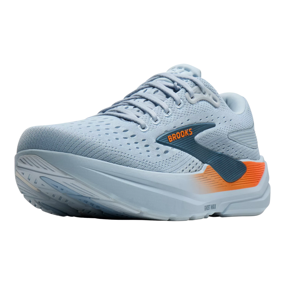 BROOKS Ghost Max 3 Mens FOOTWEAR - Mens Neutral Cushioned