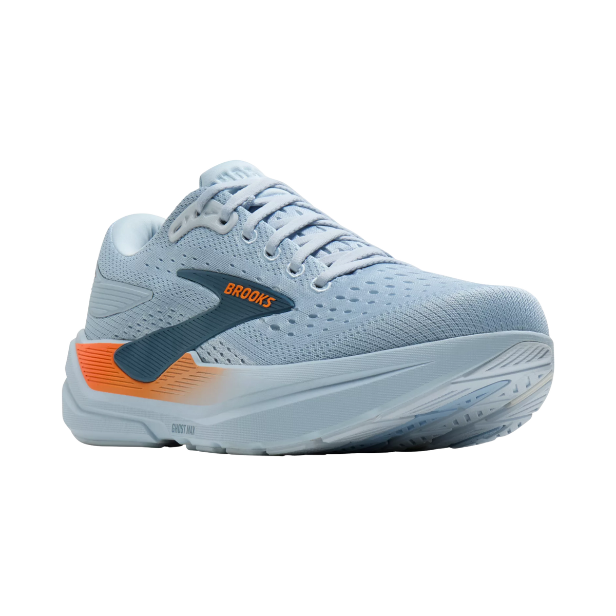 BROOKS Ghost Max 3 Mens FOOTWEAR - Mens Neutral Cushioned