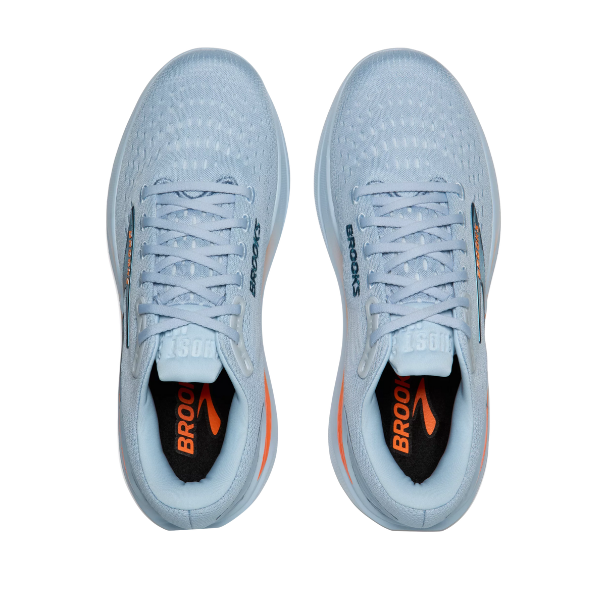 BROOKS Ghost Max 3 Mens FOOTWEAR - Mens Neutral Cushioned