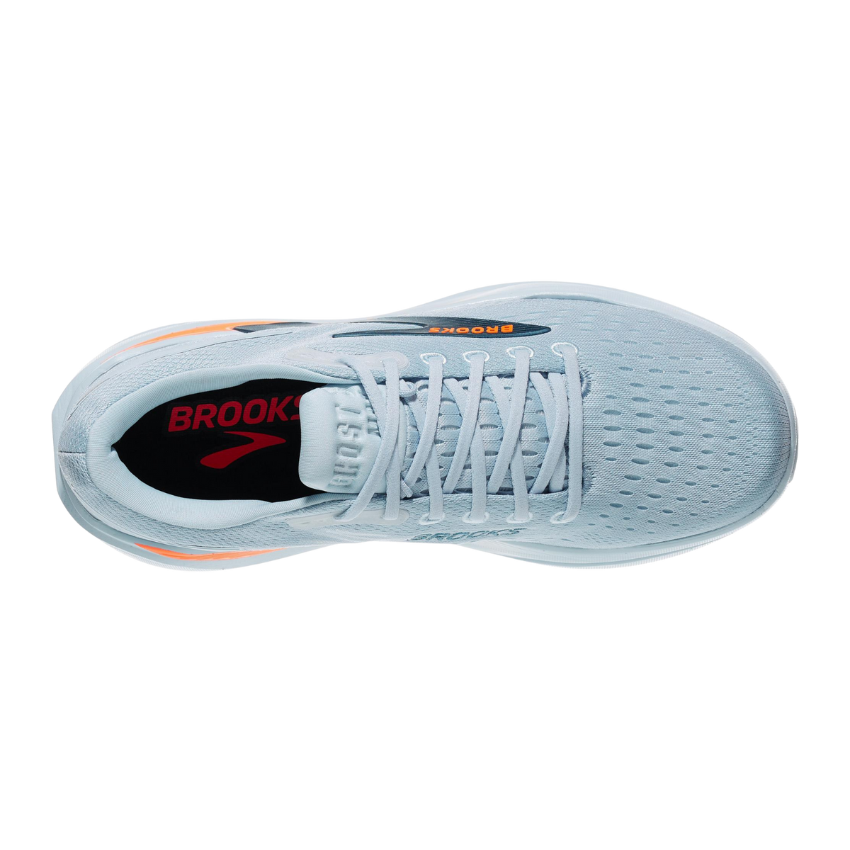 BROOKS Ghost Max 3 Mens FOOTWEAR - Mens Neutral Cushioned