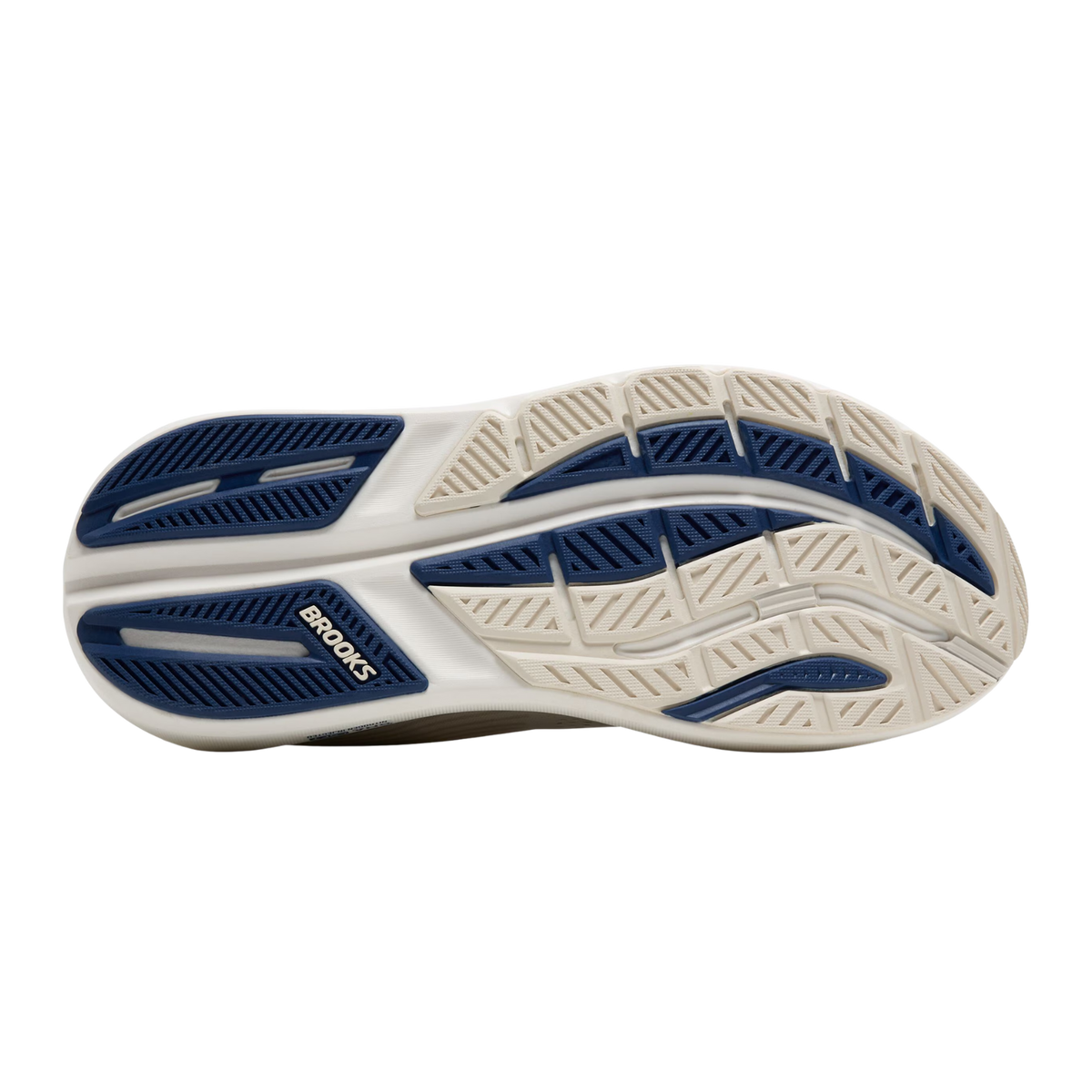 BROOKS Ghost Max 3 Mens FOOTWEAR - Mens Neutral Cushioned