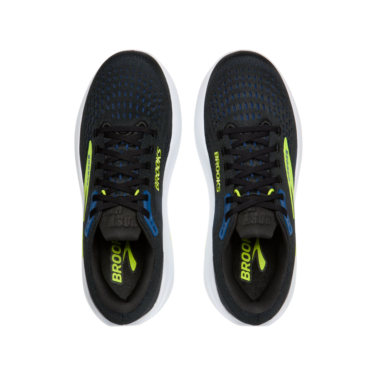 BROOKS Ghost Max 3 Mens FOOTWEAR - Mens Neutral Cushioned