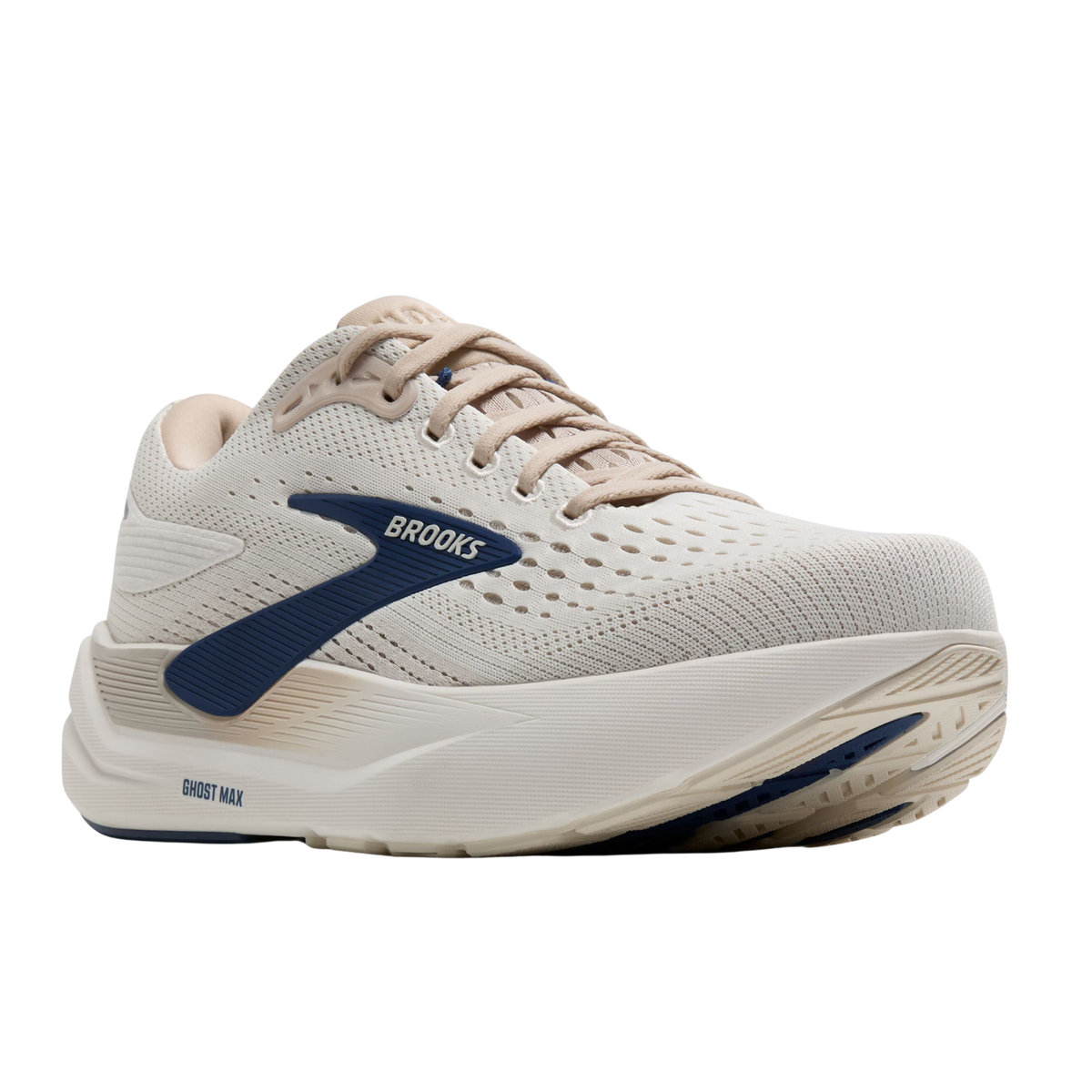 BROOKS Ghost Max 3 Mens FOOTWEAR - Mens Neutral Cushioned