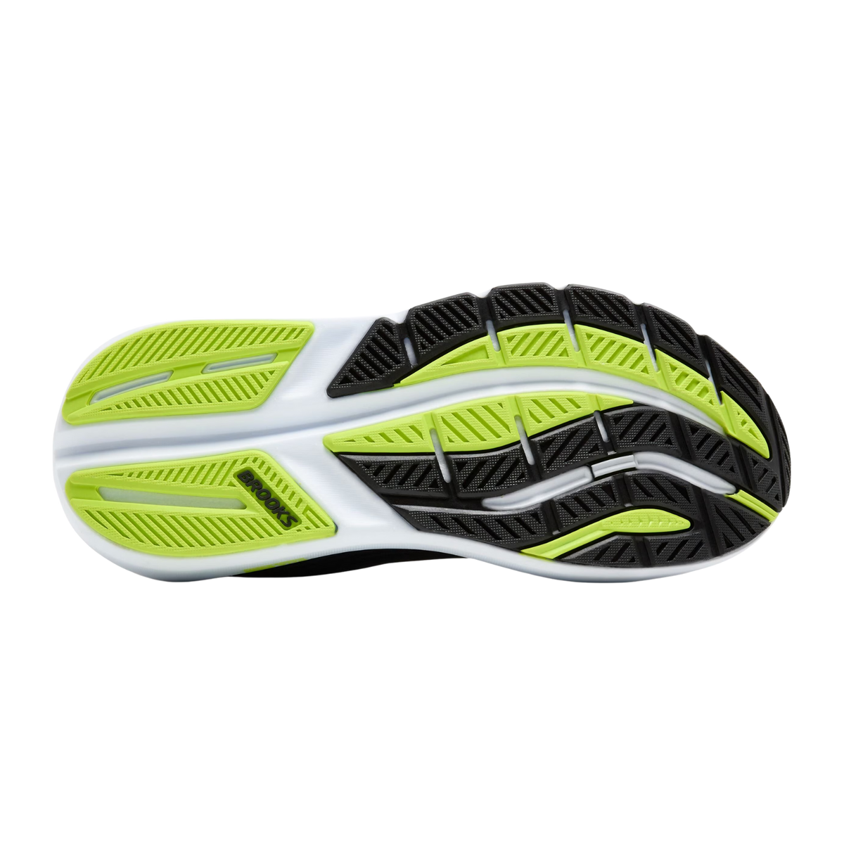 BROOKS Ghost Max 3 Mens FOOTWEAR - Mens Neutral Cushioned