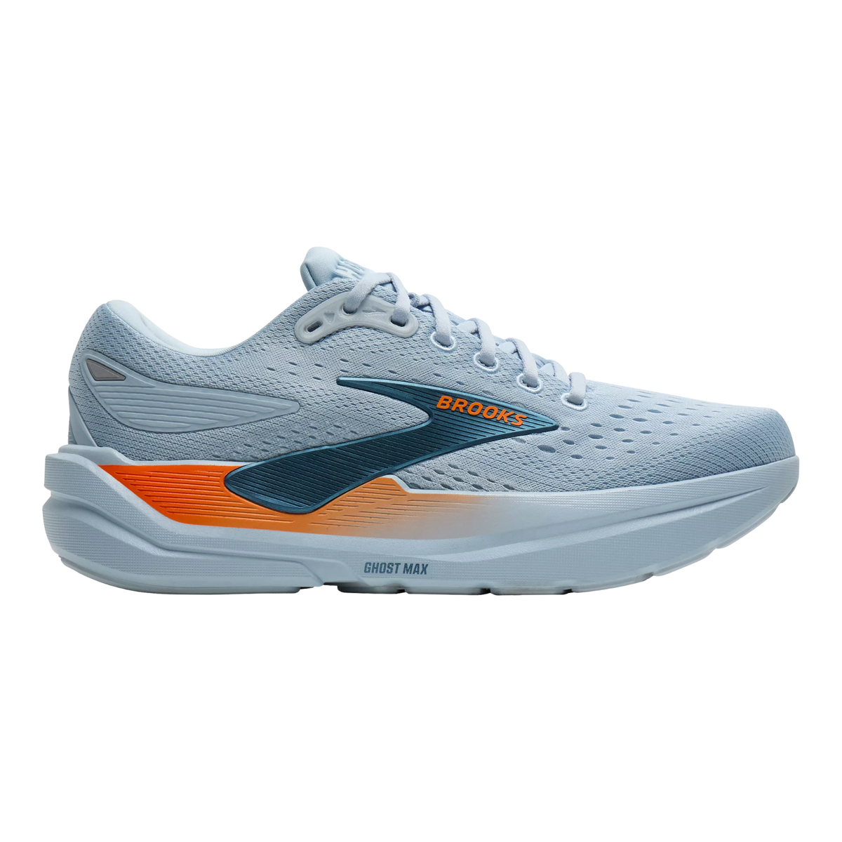 BROOKS Ghost Max 3 Mens FOOTWEAR - Mens Neutral Cushioned 8.5