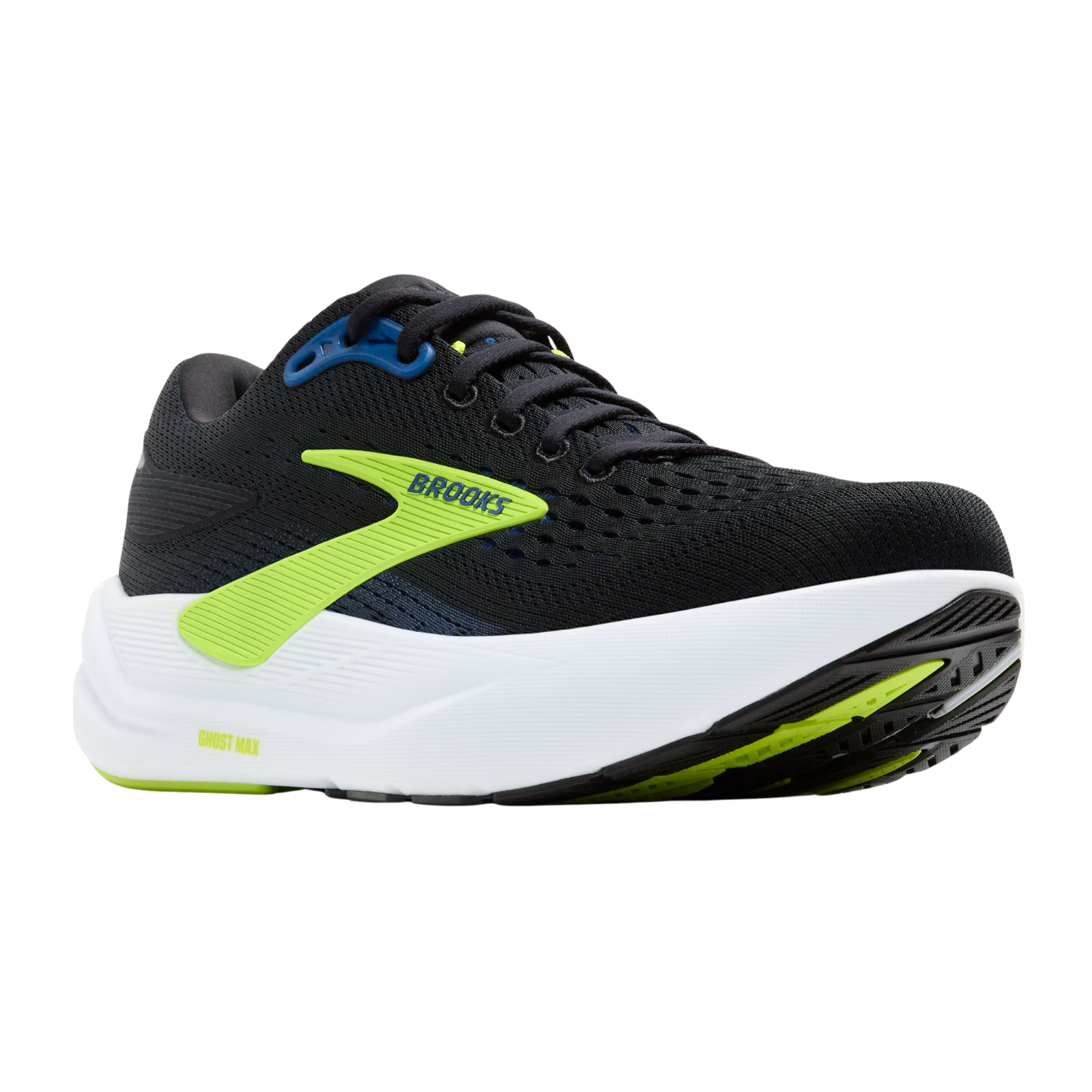 BROOKS Ghost Max 3 Mens FOOTWEAR - Mens Neutral Cushioned 8