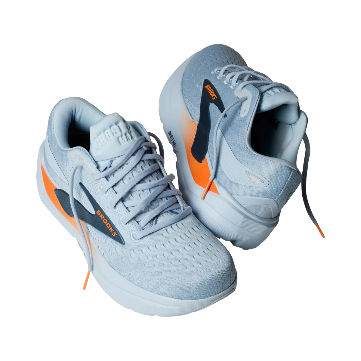 BROOKS Ghost Max 3 Mens FOOTWEAR - Mens Neutral Cushioned