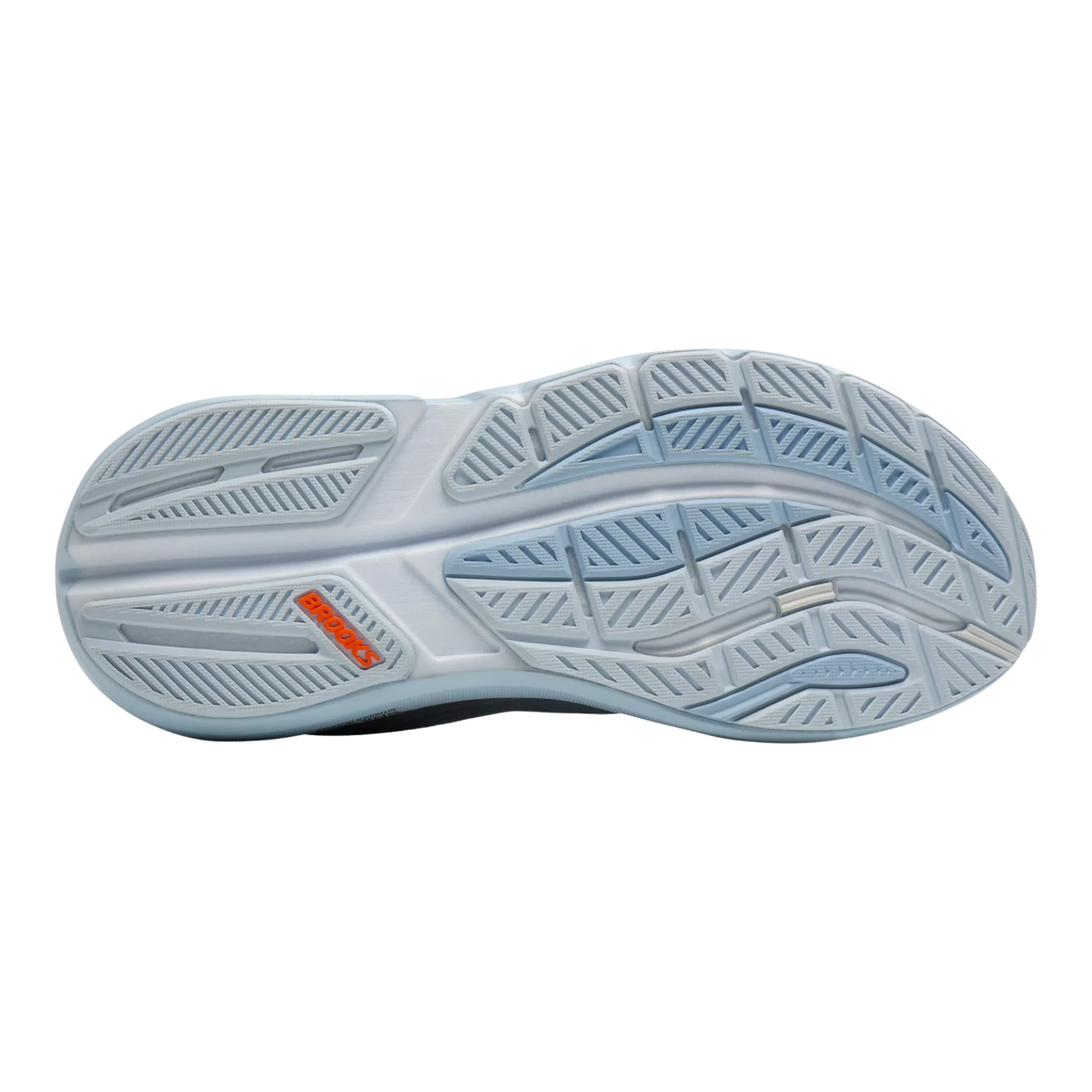 BROOKS Ghost Max 3 Mens FOOTWEAR - Mens Neutral Cushioned