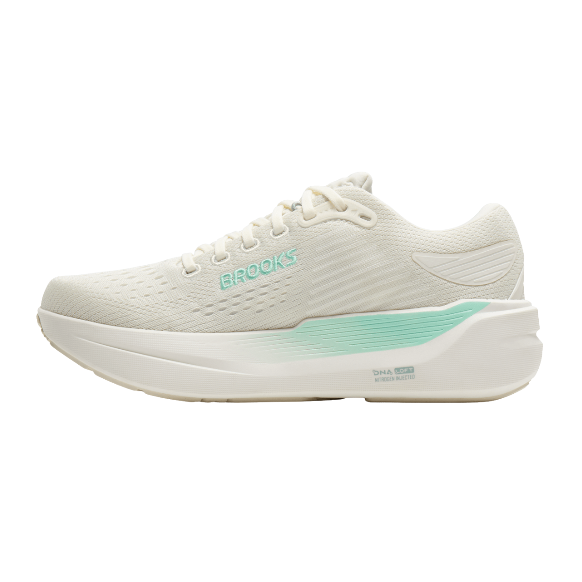 BROOKS Ghost Max 3 Womens FOOTWEAR - Mens Neutral Cushioned