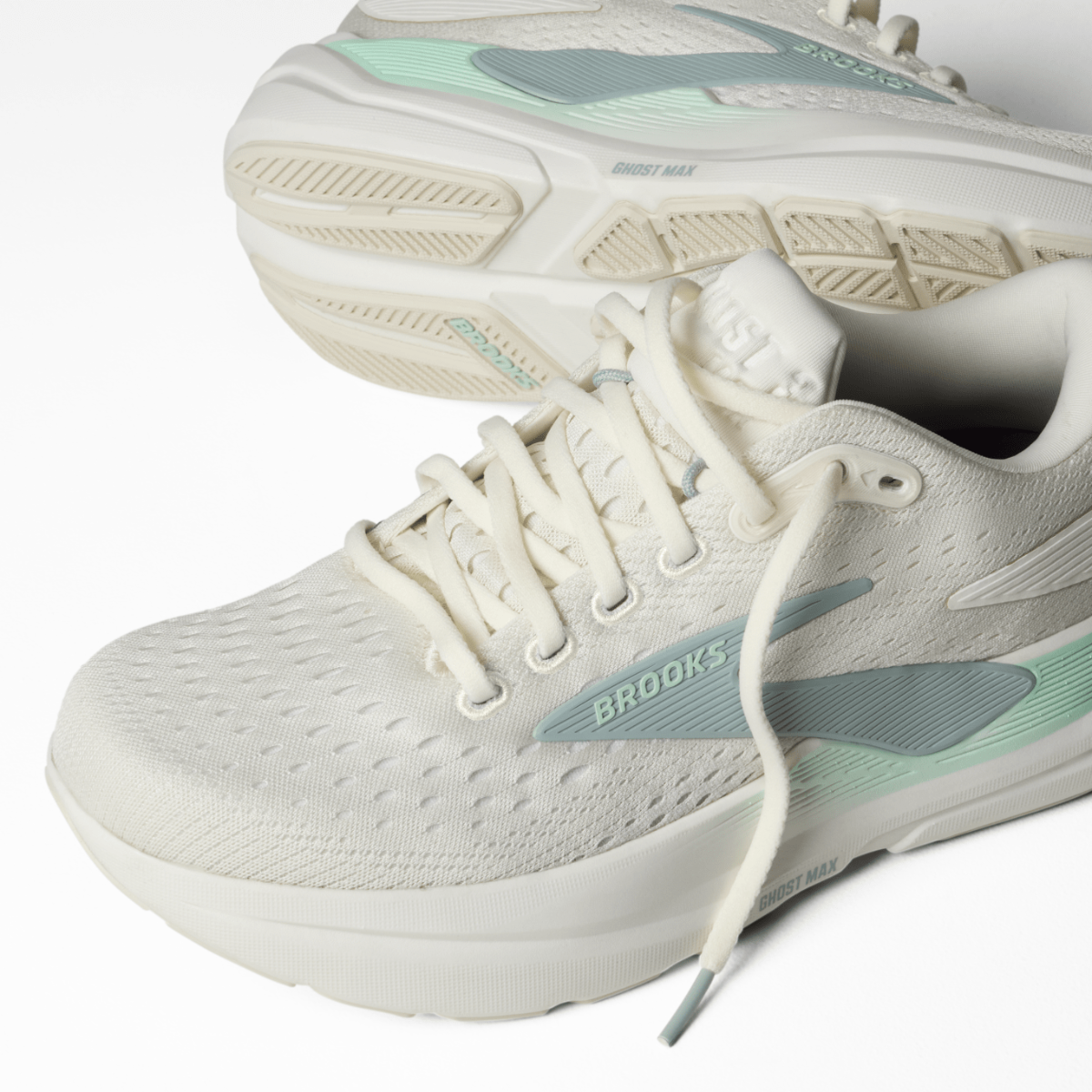 BROOKS Ghost Max 3 Womens FOOTWEAR - Mens Neutral Cushioned