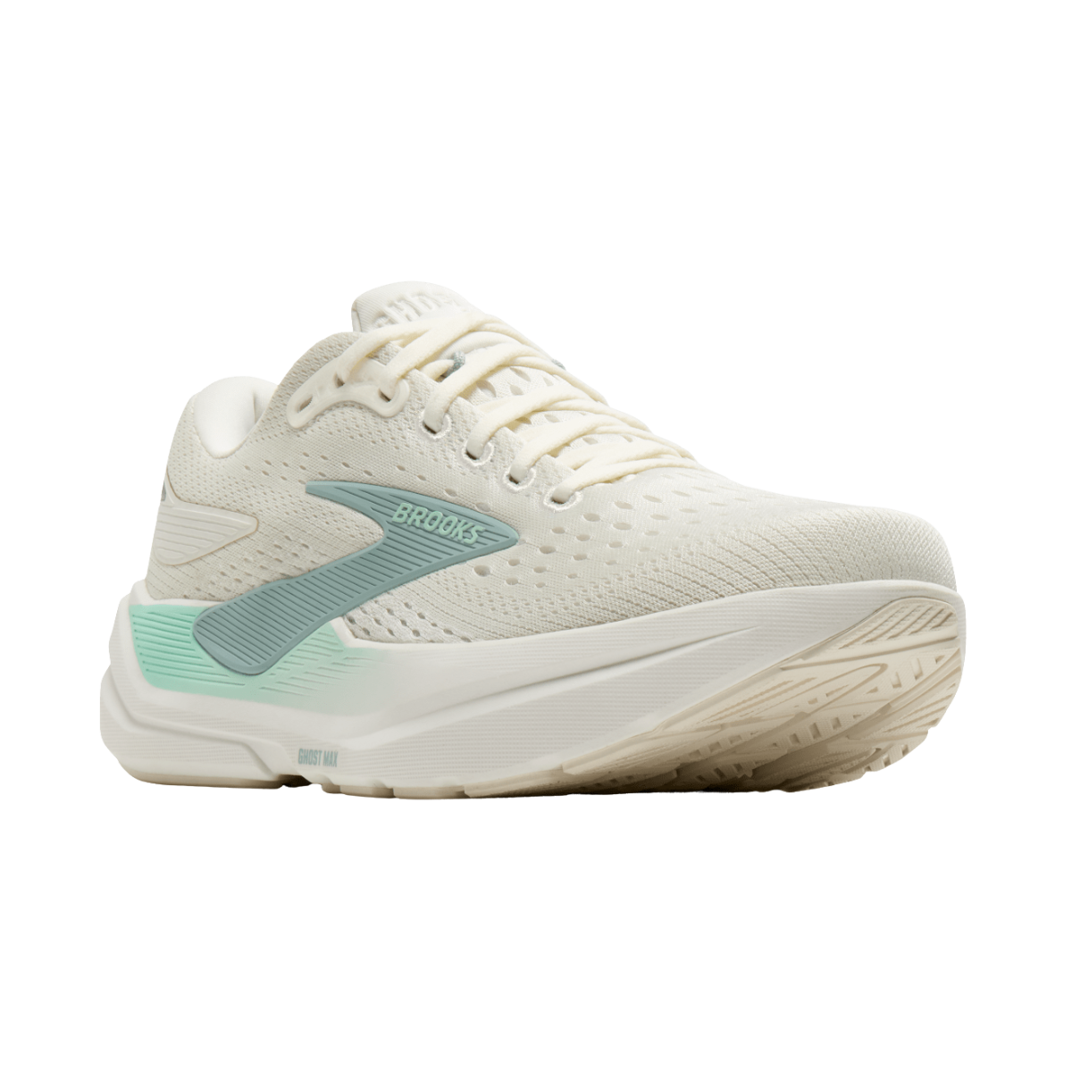 BROOKS Ghost Max 3 Womens FOOTWEAR - Mens Neutral Cushioned