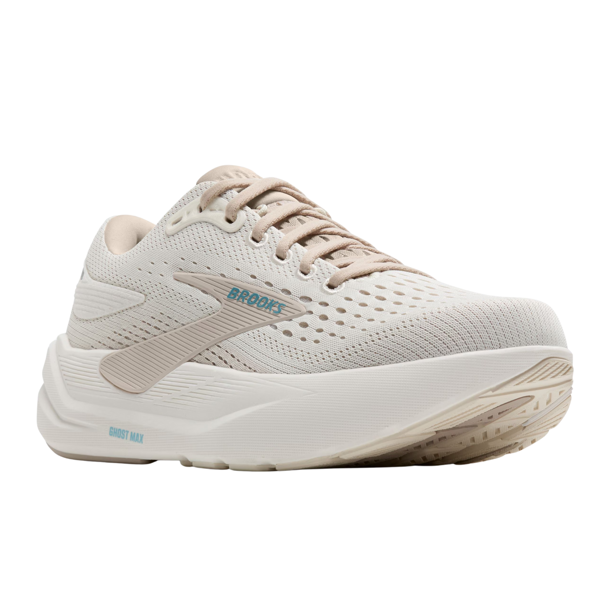 BROOKS Ghost Max 3 Womens FOOTWEAR - Mens Neutral Cushioned