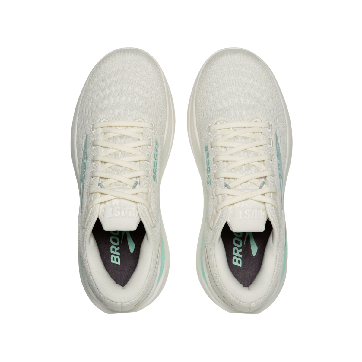 BROOKS Ghost Max 3 Womens FOOTWEAR - Mens Neutral Cushioned