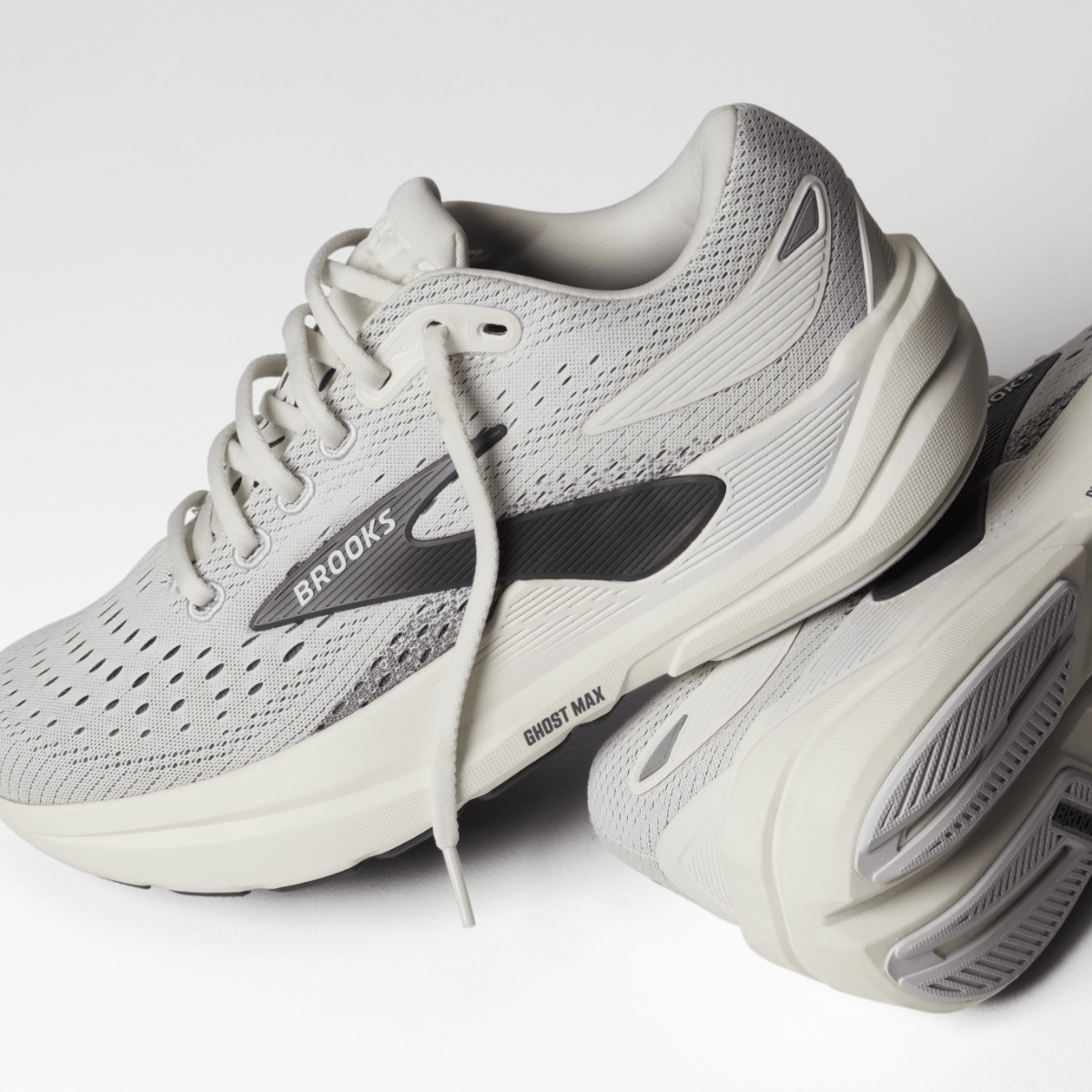 BROOKS Ghost Max 3 Women's - FOOTWEAR - Mens Neutral Cushioned