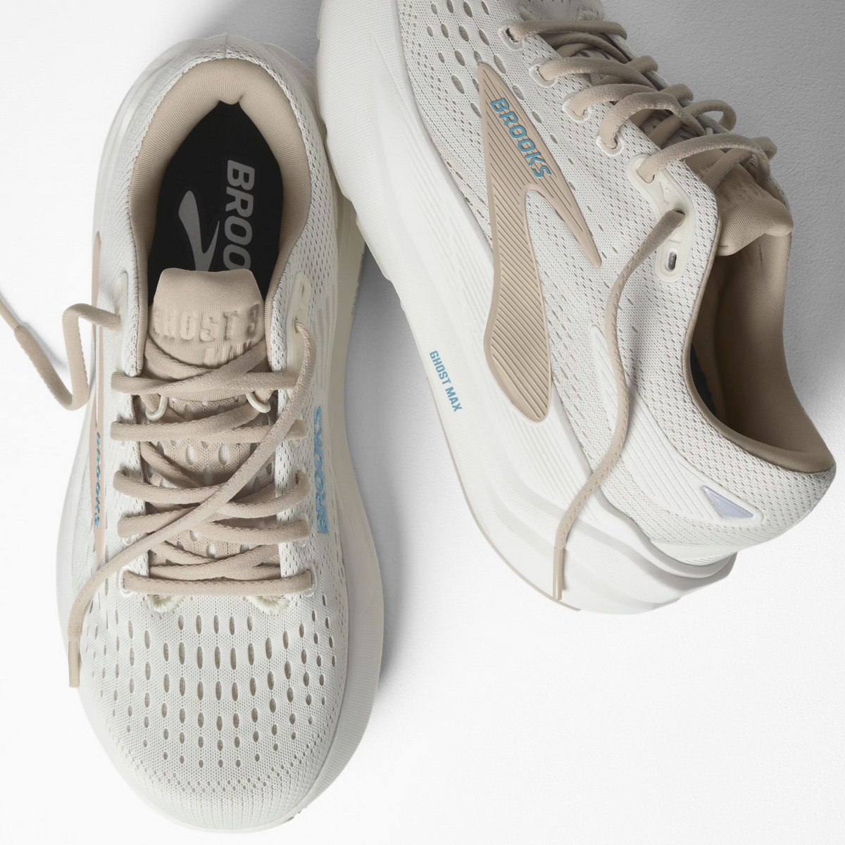BROOKS Ghost Max 3 Womens FOOTWEAR - Mens Neutral Cushioned