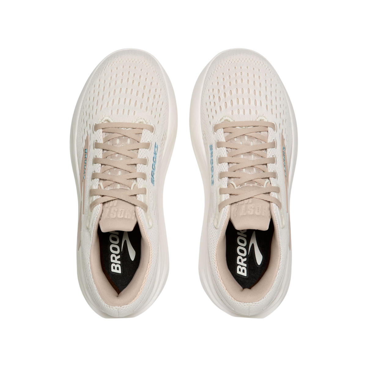 BROOKS Ghost Max 3 Womens FOOTWEAR - Mens Neutral Cushioned