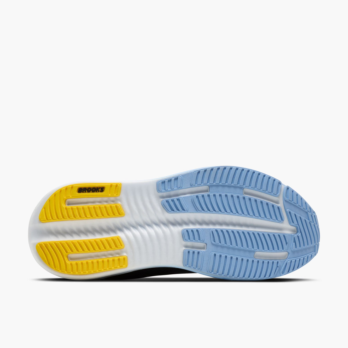 BROOKS Ghost Max 4 Mens FOOTWEAR - Mens Neutral Cushioned