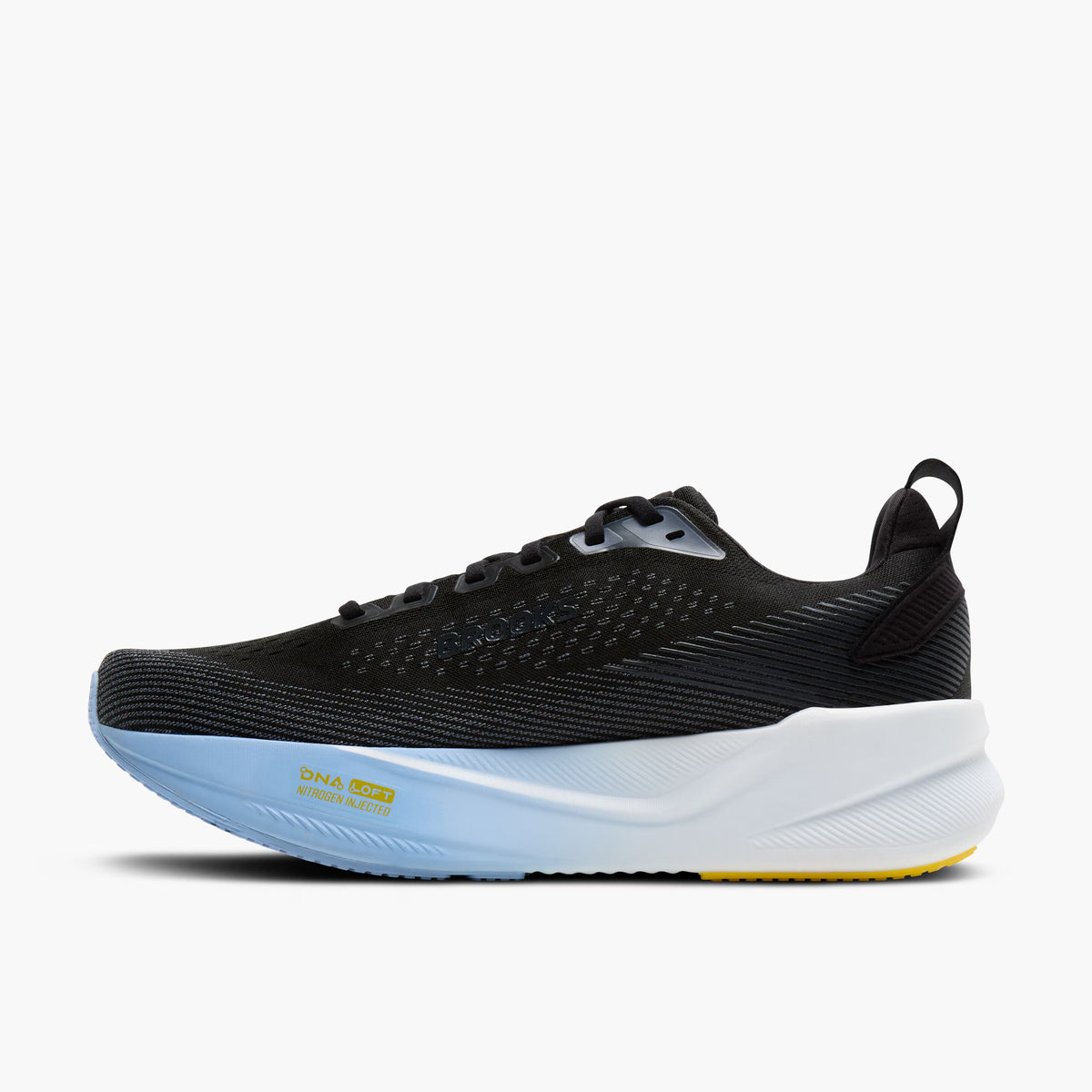 BROOKS Ghost Max 4 Mens FOOTWEAR - Mens Neutral Cushioned