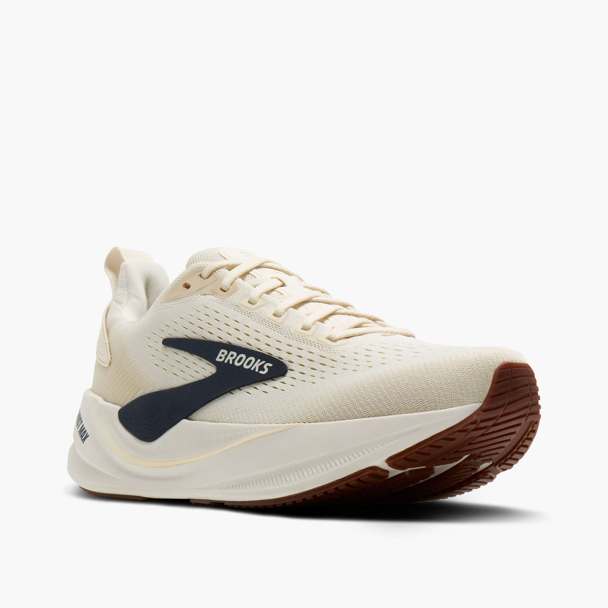 BROOKS Ghost Max 4 Mens FOOTWEAR - Mens Neutral Cushioned