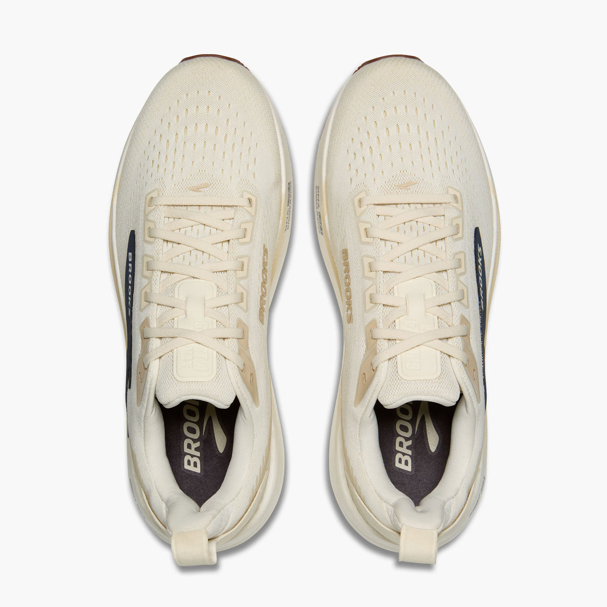 BROOKS Ghost Max 4 Mens FOOTWEAR - Mens Neutral Cushioned