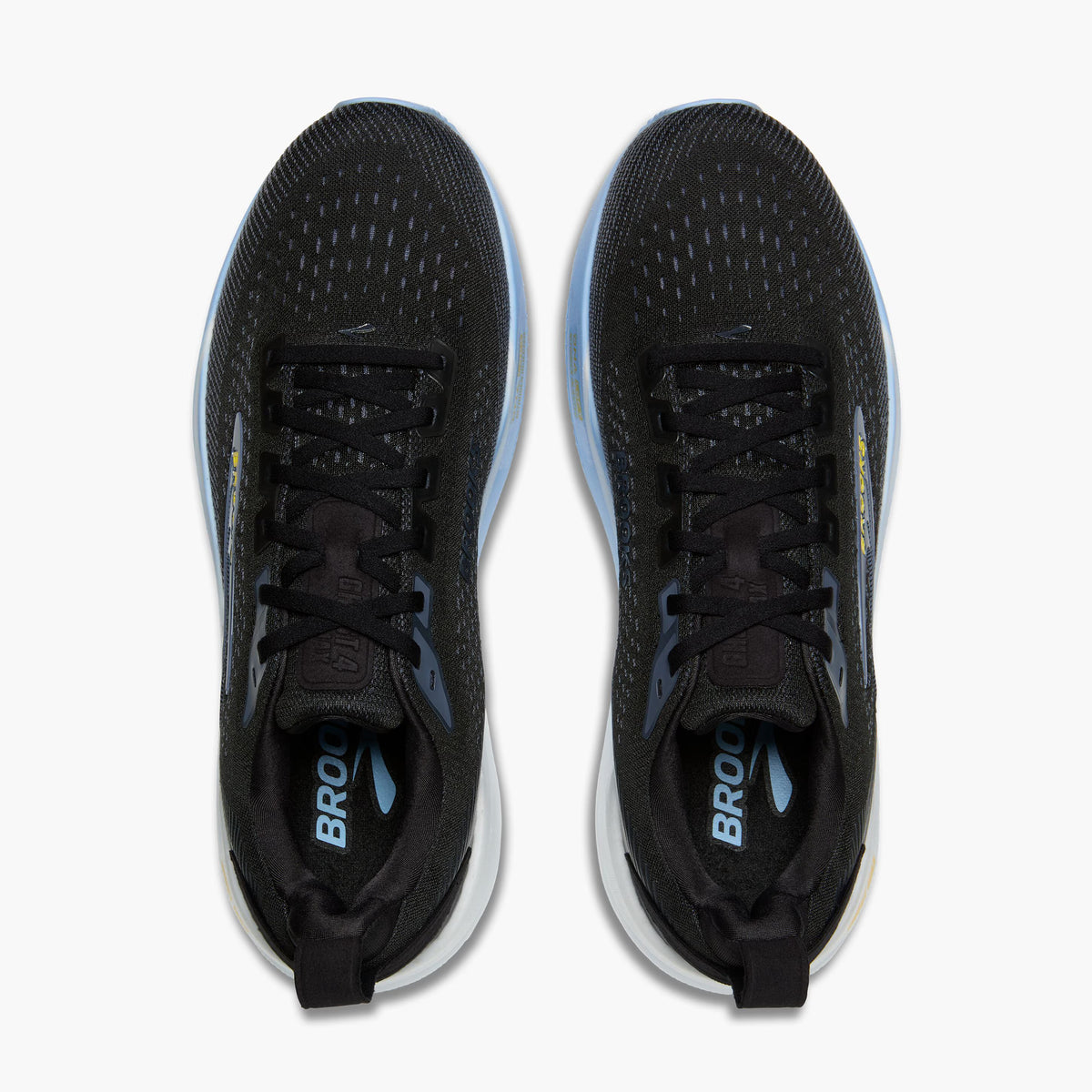 BROOKS Ghost Max 4 Mens FOOTWEAR - Mens Neutral Cushioned
