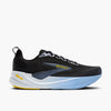 BROOKS Ghost Max 4 Mens FOOTWEAR - Mens Neutral Cushioned ARCTIC WOLF/NVY/COCONUT