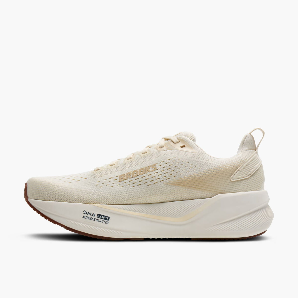 BROOKS Ghost Max 4 Mens FOOTWEAR - Mens Neutral Cushioned