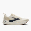 BROOKS Ghost Max 4 Mens FOOTWEAR - Mens Neutral Cushioned ARCTIC WOLF/NVY/COCONUT
