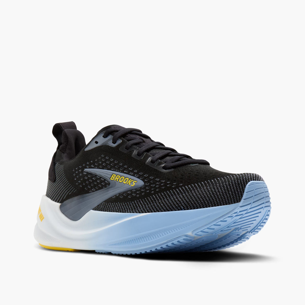 BROOKS Ghost Max 4 Mens FOOTWEAR - Mens Neutral Cushioned