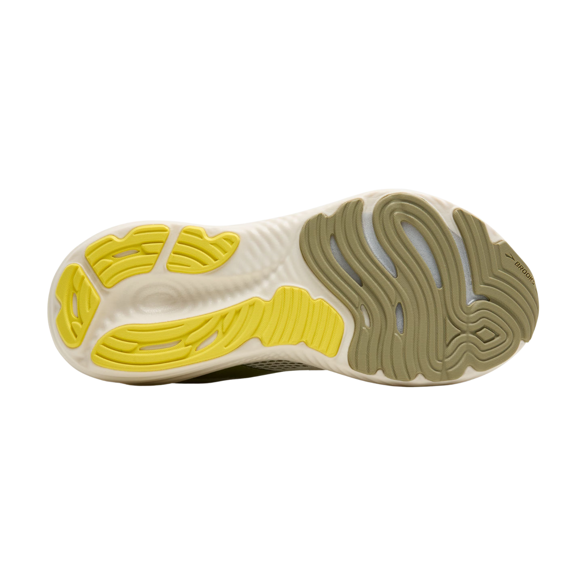 BROOKS Glycerin 22 Mens - FOOTWEAR - Mens Neutral Cushioned