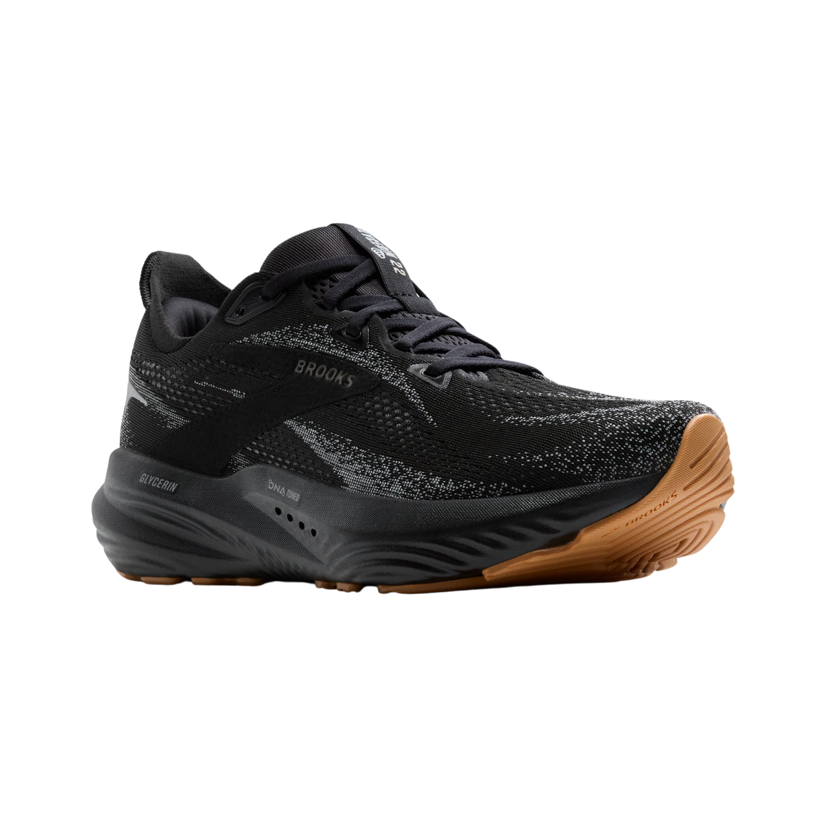 BROOKS Glycerin 22 Mens - FOOTWEAR - Mens Neutral Cushioned