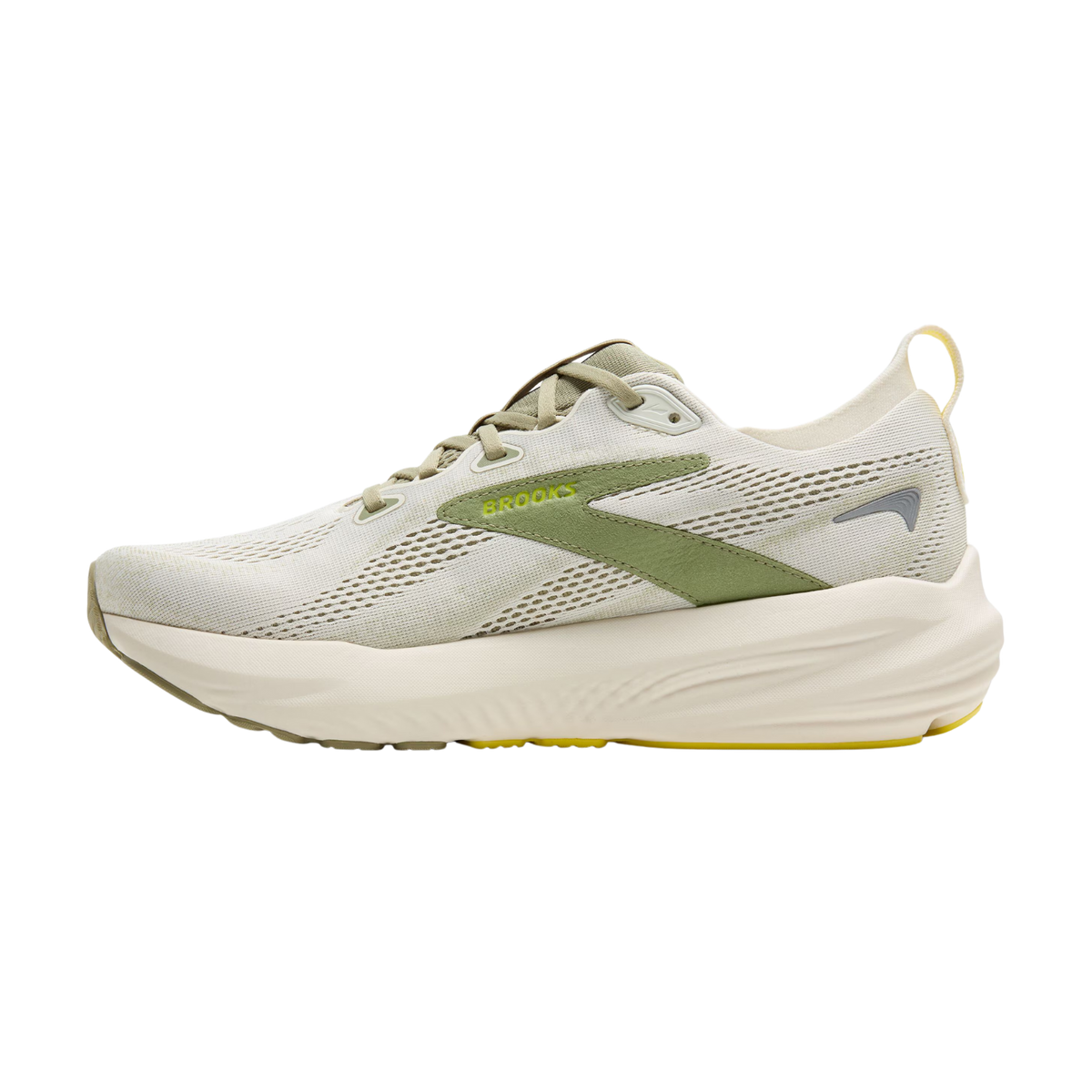 BROOKS Glycerin 22 Mens - FOOTWEAR - Mens Neutral Cushioned