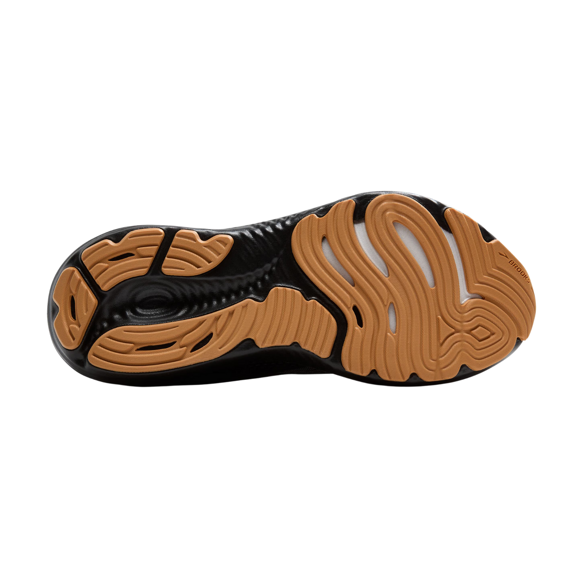 BROOKS Glycerin 22 Mens - FOOTWEAR - Mens Neutral Cushioned