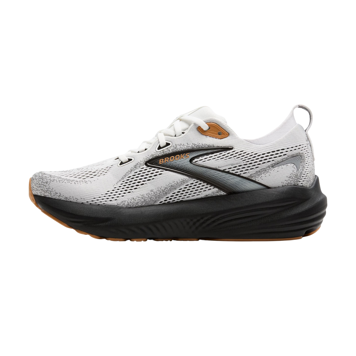 BROOKS Glycerin 22 Wide (2E) Mens FOOTWEAR - Mens Neutral Cushioned