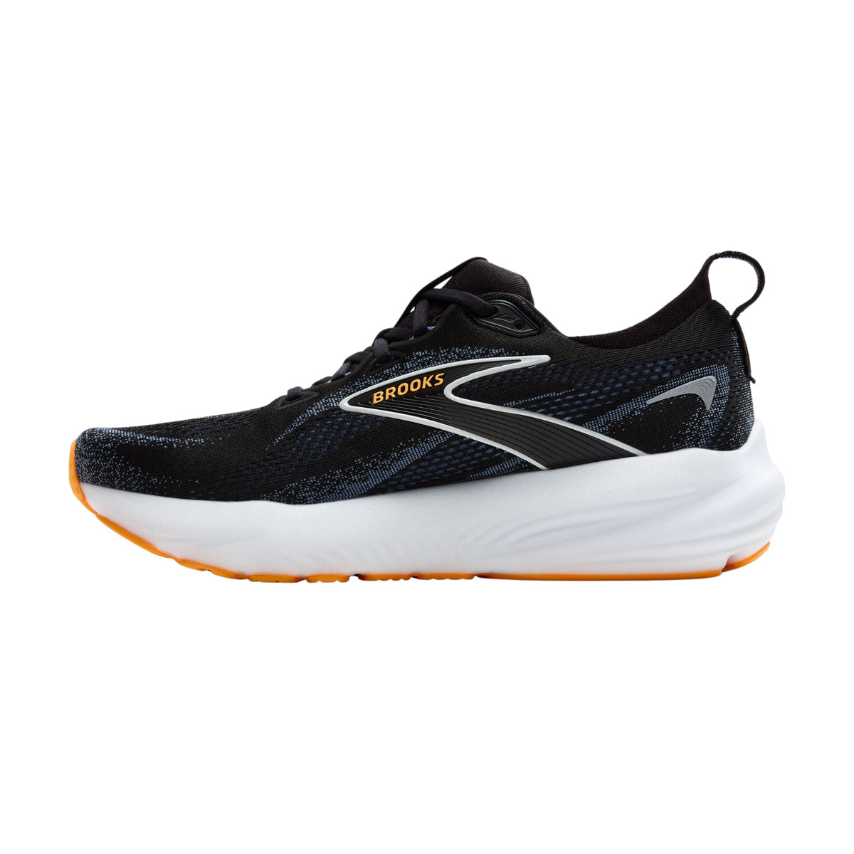 BROOKS Glycerin 22 Wide (2E) Mens FOOTWEAR - Mens Neutral Cushioned