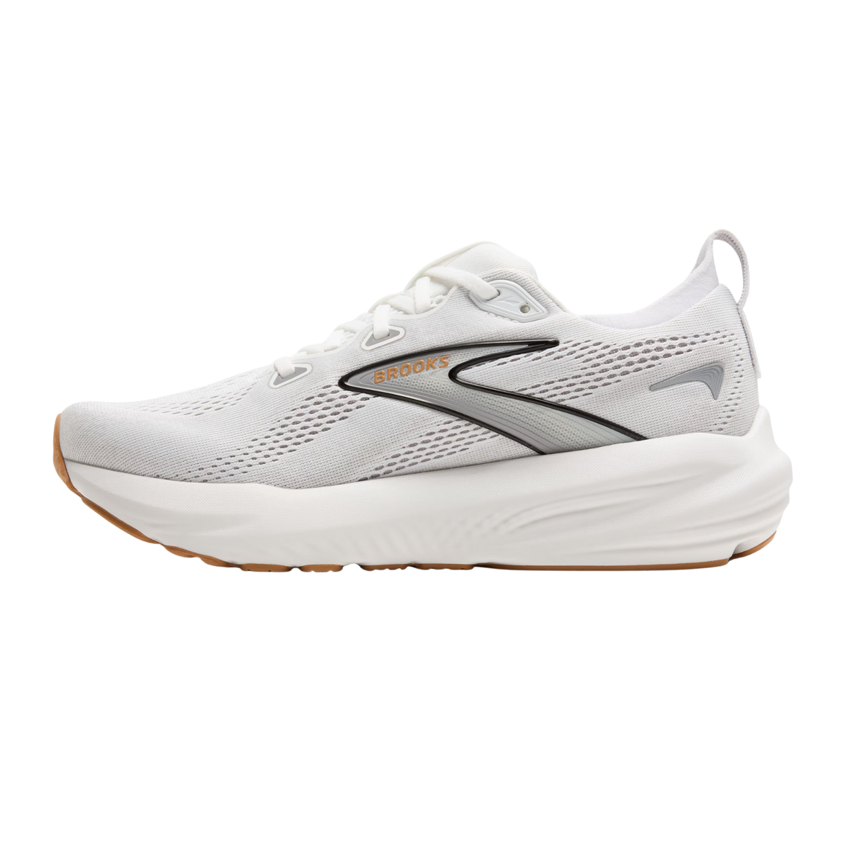 BROOKS Glycerin 22 Wide (D) Womens FOOTWEAR - Womens Neutral