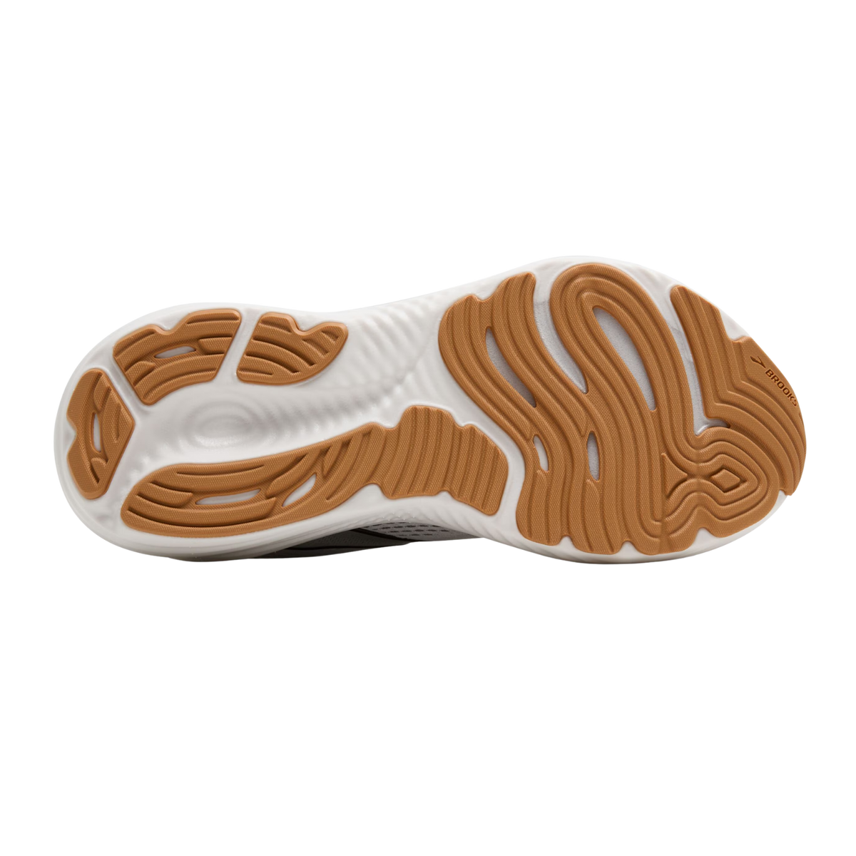 BROOKS Glycerin 22 Wide (D) Womens FOOTWEAR - Womens Neutral