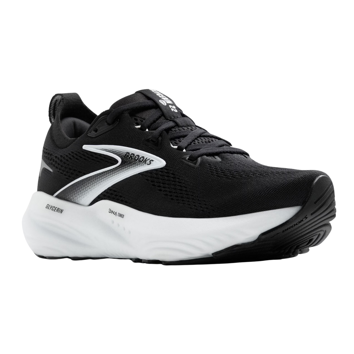 BROOKS Glycerin 22 Womens - FOOTWEAR - Womens Neutral Cushioned