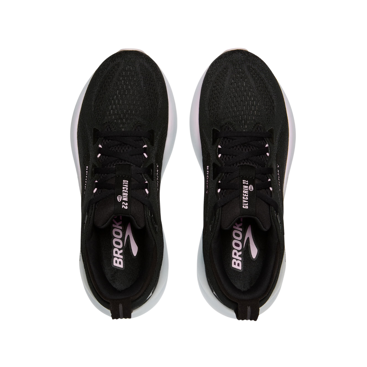 BROOKS Glycerin 22 Womens - FOOTWEAR - Womens Neutral Cushioned