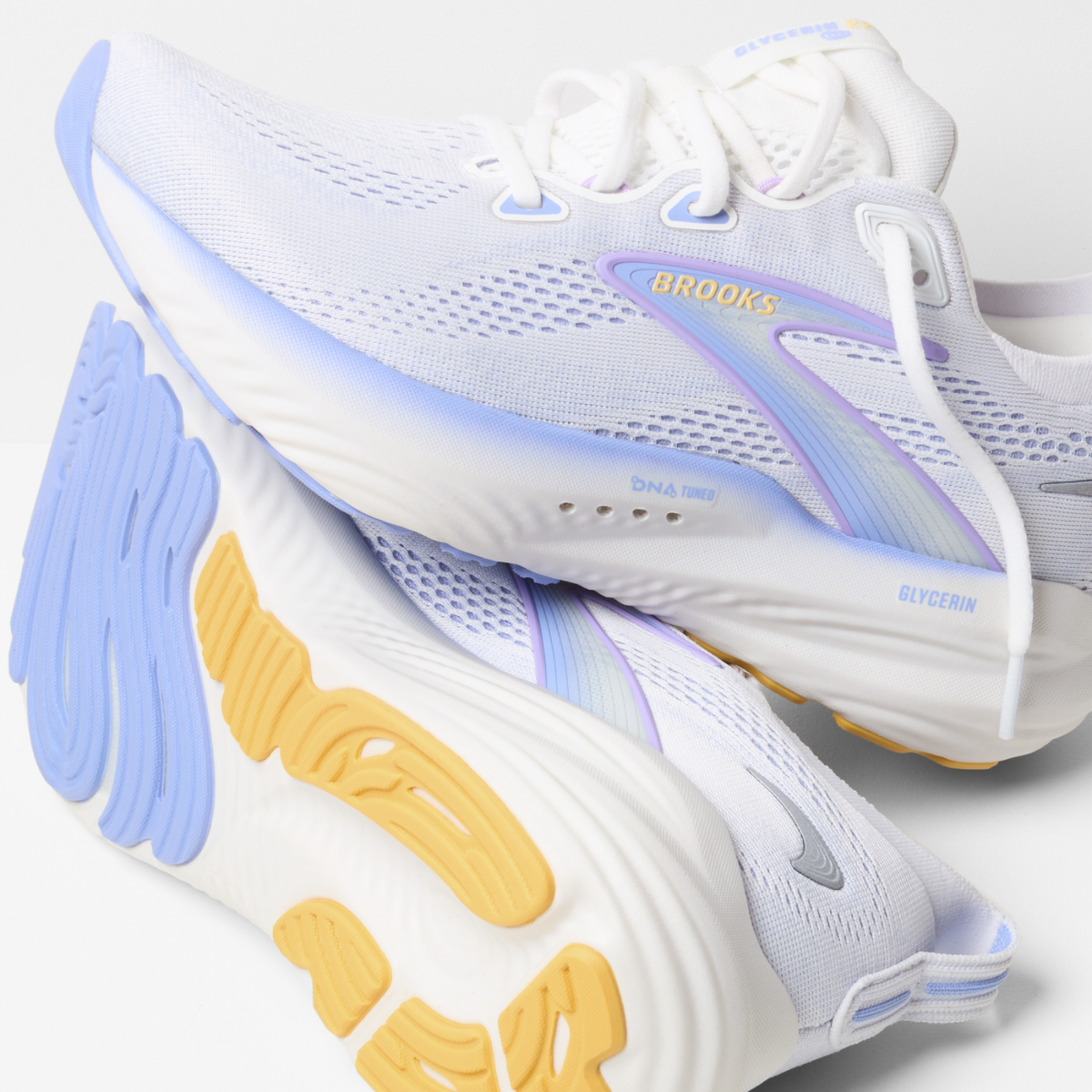 BROOKS Glycerin 22 Womens FOOTWEAR - Womens Neutral Cushioned