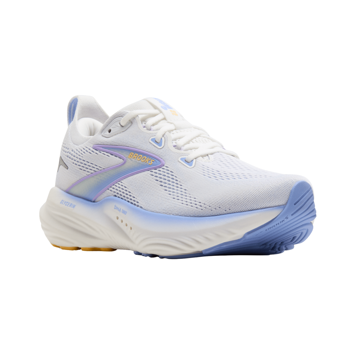 BROOKS Glycerin 22 Womens FOOTWEAR - Womens Neutral Cushioned