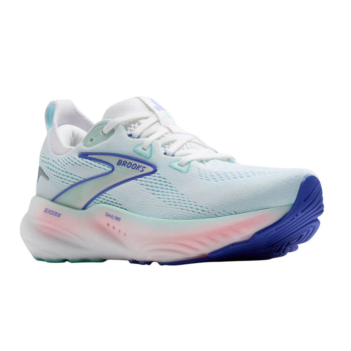 BROOKS Glycerin 22 Womens - FOOTWEAR - Womens Neutral Cushioned