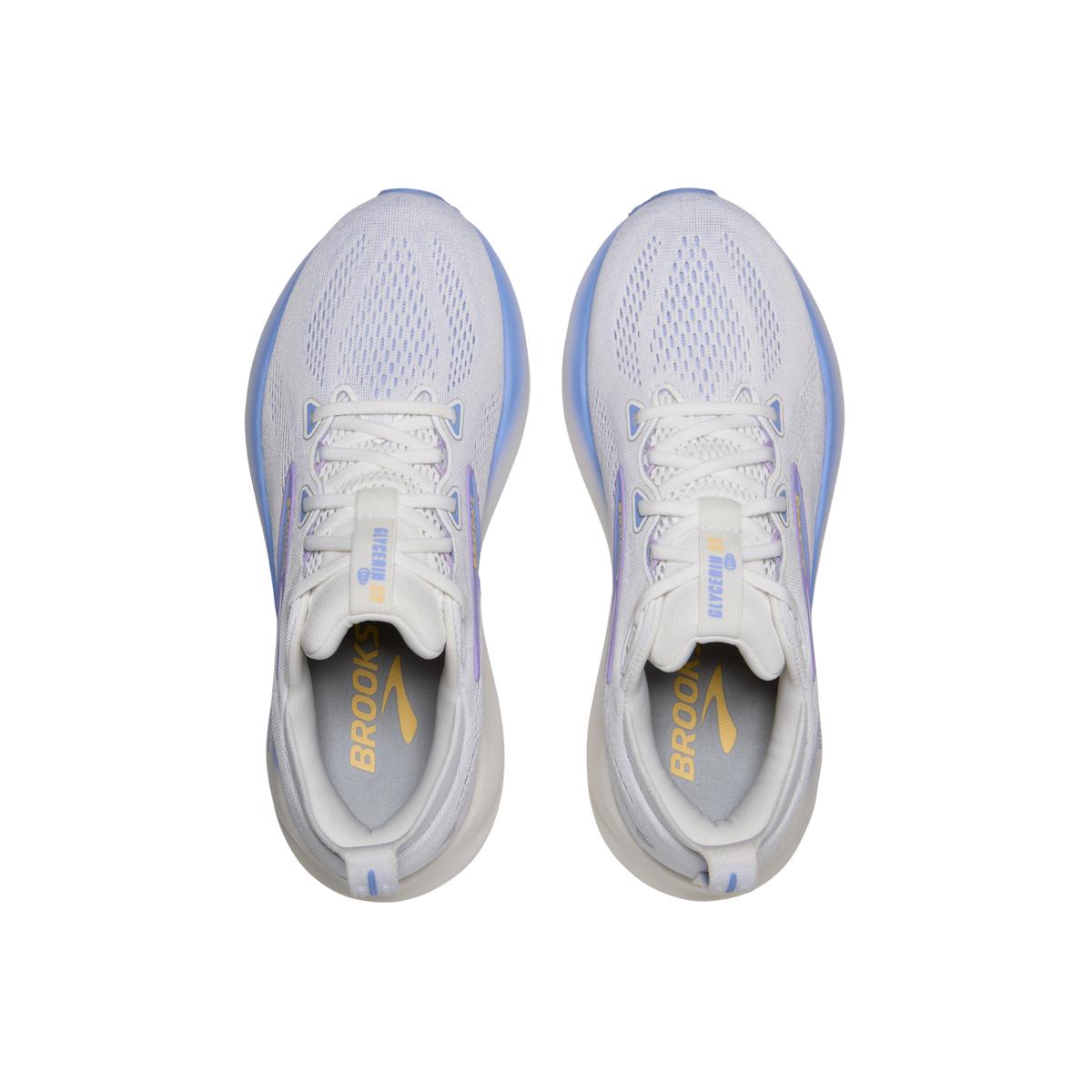 BROOKS Glycerin 22 Womens FOOTWEAR - Womens Neutral Cushioned