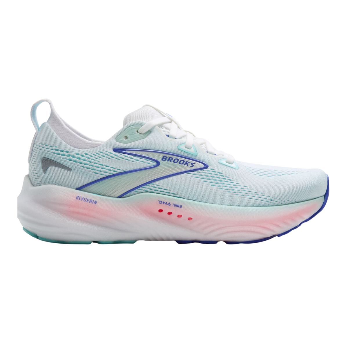 BROOKS Glycerin 22 Womens - FOOTWEAR - Womens Neutral Cushioned