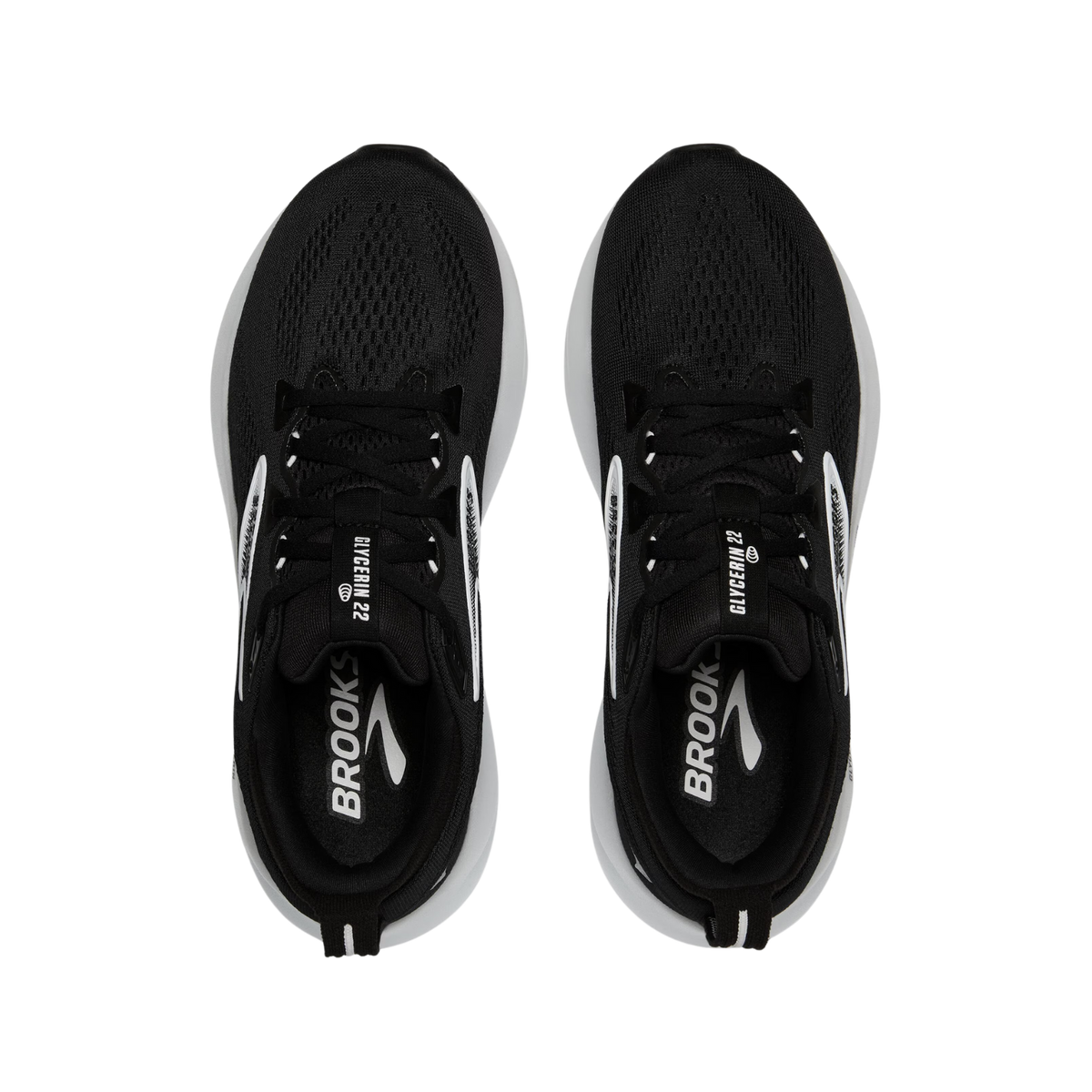 BROOKS Glycerin 22 Womens - FOOTWEAR - Womens Neutral Cushioned