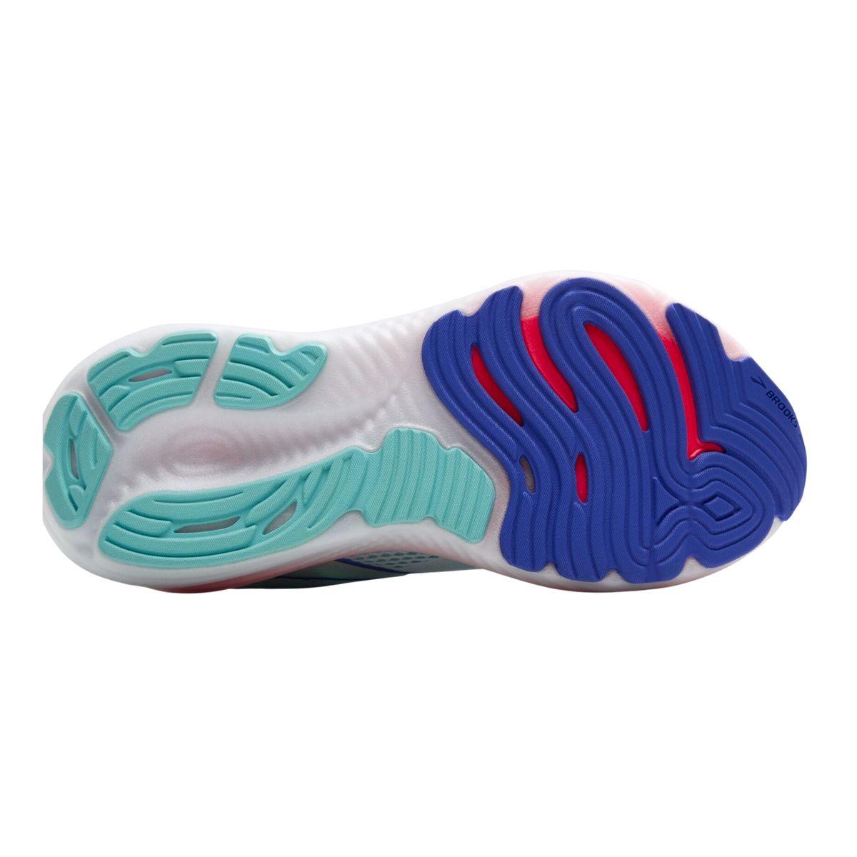 BROOKS Glycerin 22 Womens - FOOTWEAR - Womens Neutral Cushioned