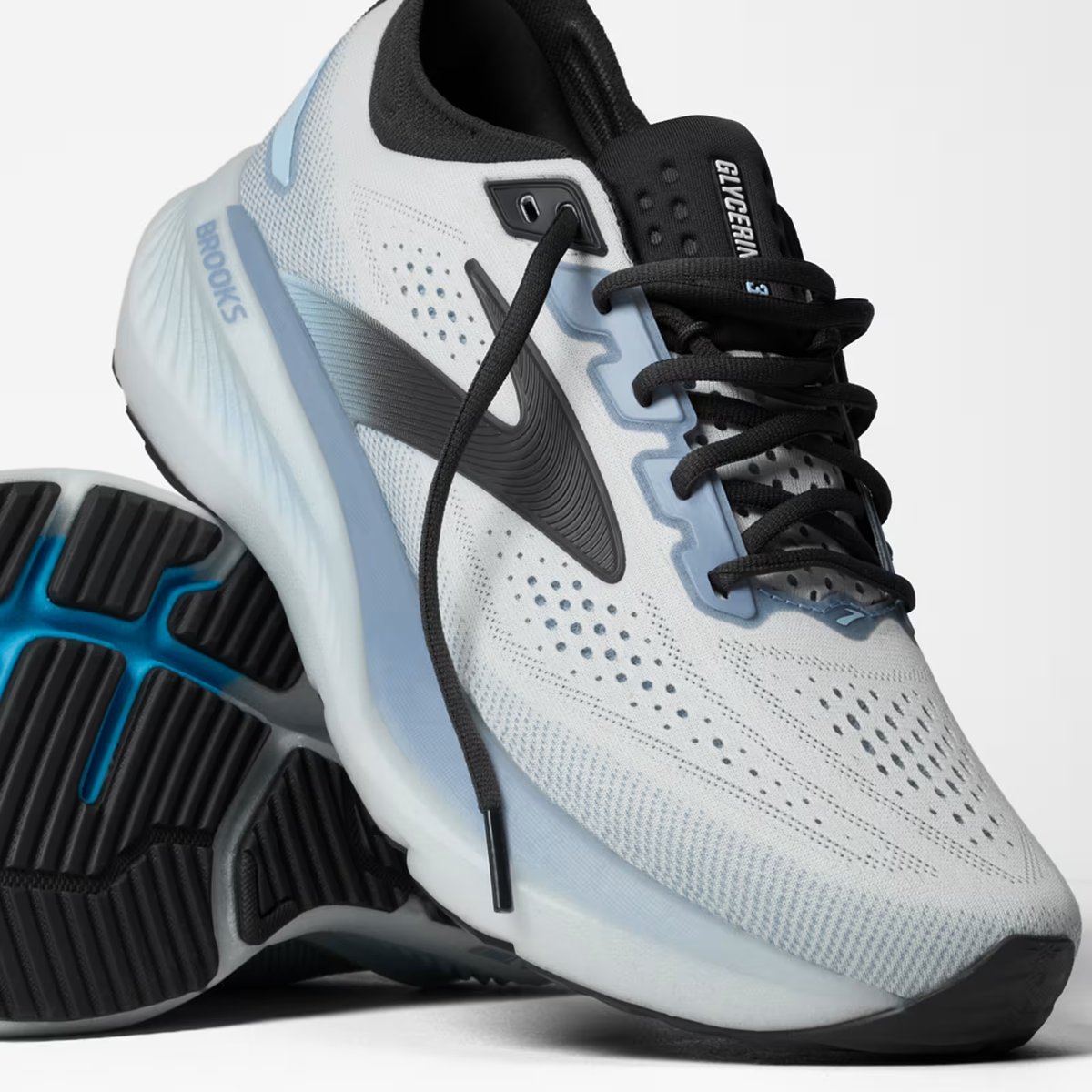 BROOKS Glycerin 23 Men's